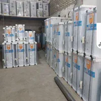 تنها کارگاه تولید آبگرمکن های دیواری مخزنی درتربت