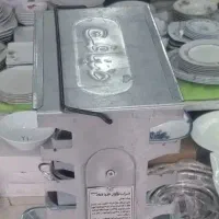 کباب پز مدل ضیافت|اجاق گاز و لوازم برقی پخت‌وپز|کرمانشاه, |دیوار