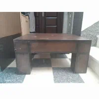 میز جلو مبلی با دوعسلی