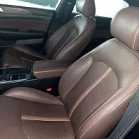 سوناتا هیبرید ال اف ۲۰۱۹ sonata gls lf|خودرو سواری و وانت|تهران, شهرک غرب|دیوار