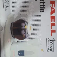 چای ساز آک بند