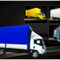 باربری اسباب کشی با کادر حرفه ای تضمینی شهرشهرستان