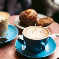 استخدام باریستا