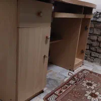 میز تحریر ،تخت فلزی(بندرگز)