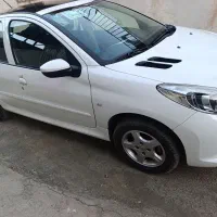 207پانامدل402درحدصفر|خودرو سواری و وانت|کامیاران, |دیوار