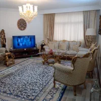آپارتمان ۸۵ متری تک واحدی خوش نقشه