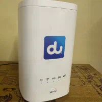 مودم zlt x21  5G انلاک شده