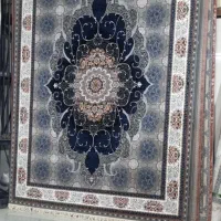 قالی فرش شکوفه بافت|فرش|سیرجان, |دیوار