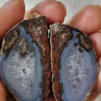 سنگ امیتیس و ...|جواهرات|ارومیه, |دیوار