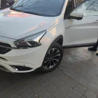 تیگو ۷ مدل ۹۸