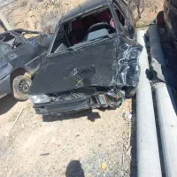 خرید خودرو اسقاط فرسوده تصادفی