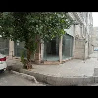 اجاره مغازه ۷۶ متری