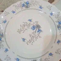 ظرف پلو خوری نو 2 دست
