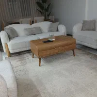 مبل راحتی مینیمال اسپرت فانتزی جدید