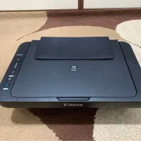 پرینتر جوهر افشان کانن پیکسما|پرینتر، اسکنر، کپی، فکس|تهران, دهقان|دیوار