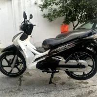 موتور ناتالی احسان طرح ویو|موتورسیکلت|فریدون‌کنار, |دیوار