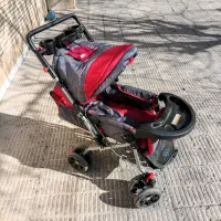 کالسکه کودک|کالسکه و لوازم جانبی|ورامین, ورامین|دیوار