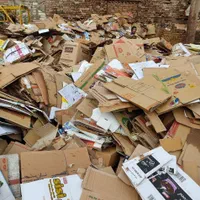 ضایعات آهن پلاستیک کارتن دفتر نایلون و...|عمده‌فروشی|شیراز, بازار|دیوار