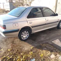 پرشیا ۱۳۸۳ نقره‌ای متالیک