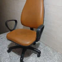 صندلی گردان