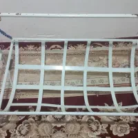 گهواره دست ساز|اسباب و اثاث بچه|چهارباغ, |دیوار