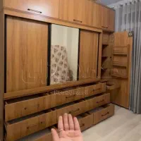 صنایع چوب و ام دی آف آرین