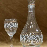 تنگ و گیلاس پاشا باغچه