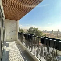 136متر/تک واحدی/سازه لوکس/نوساز/رو به نما