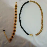 دستبند گردنبند گوشواره گیره کش مو|بدلیجات|نجفآباد, یزدانشهر|دیوار