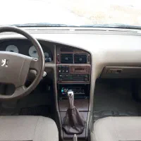 پرشیا مدل ۹۳، کم کارکرد|خودرو سواری و وانت|اردبیل, |دیوار