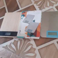 ترازوی دیجیتال آشپزخانه|سایر لوازم برقی|خرم‌آباد, |دیوار