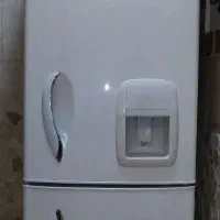 یخچال فریزر امرسان 20 فوت|یخچال و فریزر|تهران, زیبادشت|دیوار