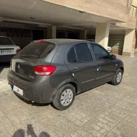 تیبا ۲|خودرو سواری و وانت|تهران, یافت آباد شمالی|دیوار