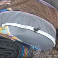 چادرمسافرتی نو چادرفنری ۸فنری|کوهنوردی و کمپینگ|کرج, حصارک پایین|دیوار