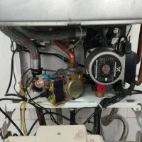 پکیج سالم و تمیز بوتان کالدا ونزیا ۲۴۰۰۰|آبگرمکن، پکیج، شوفاژ|مرند, |دیوار