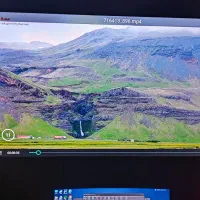 تلویزیون 4k پنجاه اینچ ایکس ویژن|تلویزیون و پروژکتور|اصفهان, شهریار|دیوار