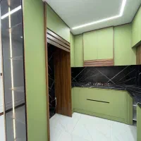 ۶۷مترپارکینگ/سرمایه گذاری/وام دار/اندیشه|فروش آپارتمان|کرج, عظیمیه|دیوار