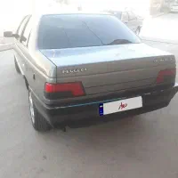 پژو 405|خودرو سواری و وانت|قم, بلوار امین و ساحلی|دیوار