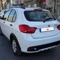 کوییک S تمیز کارمندی|خودرو سواری و وانت|اصفهان, سروستان|دیوار