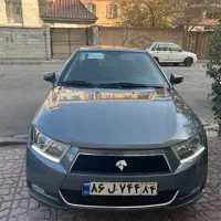 دنا پلاس مدل ۱۴۰۲|خودرو سواری و وانت|کرج, فاز ۳ گوهردشت|دیوار