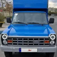 نیسان مسقف کارخانه