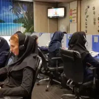 استخدام مشاور تلفنی فروش