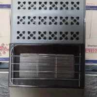 بخاری|بخاری، هیتر، شومینه|ری, صفاییه (چشمه علی)|دیوار