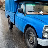 فروش نیسان|خودرو سواری و وانت|تبریز, |دیوار