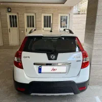 اچ سی کراس اتومات مدل 97|خودرو سواری و وانت|گنبد کاووس, |دیوار