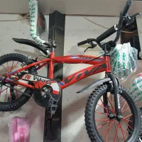 دوچرخه 16پسرانه و دخترانه ویوا