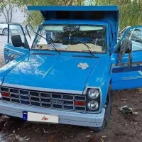 نیسان ۴۰۱|خودرو سواری و وانت|گناباد, |دیوار