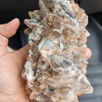 سنگ قیمتی کلکسیونی خاص مناسب جواهرات ویترین