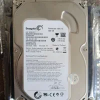 هارد دیسک اینترنال ۵۰۰ GBسیگیت