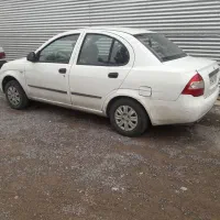 تیبا یک مدل ۱۴۰۰ تمام رنگ